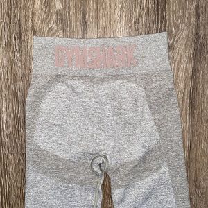 Gymshark high waisted leggings